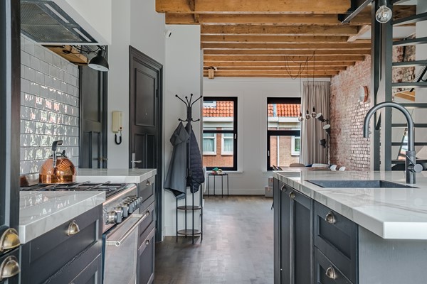 Medium property photo - Marco Polostraat 75-2, 1057 WG Amsterdam